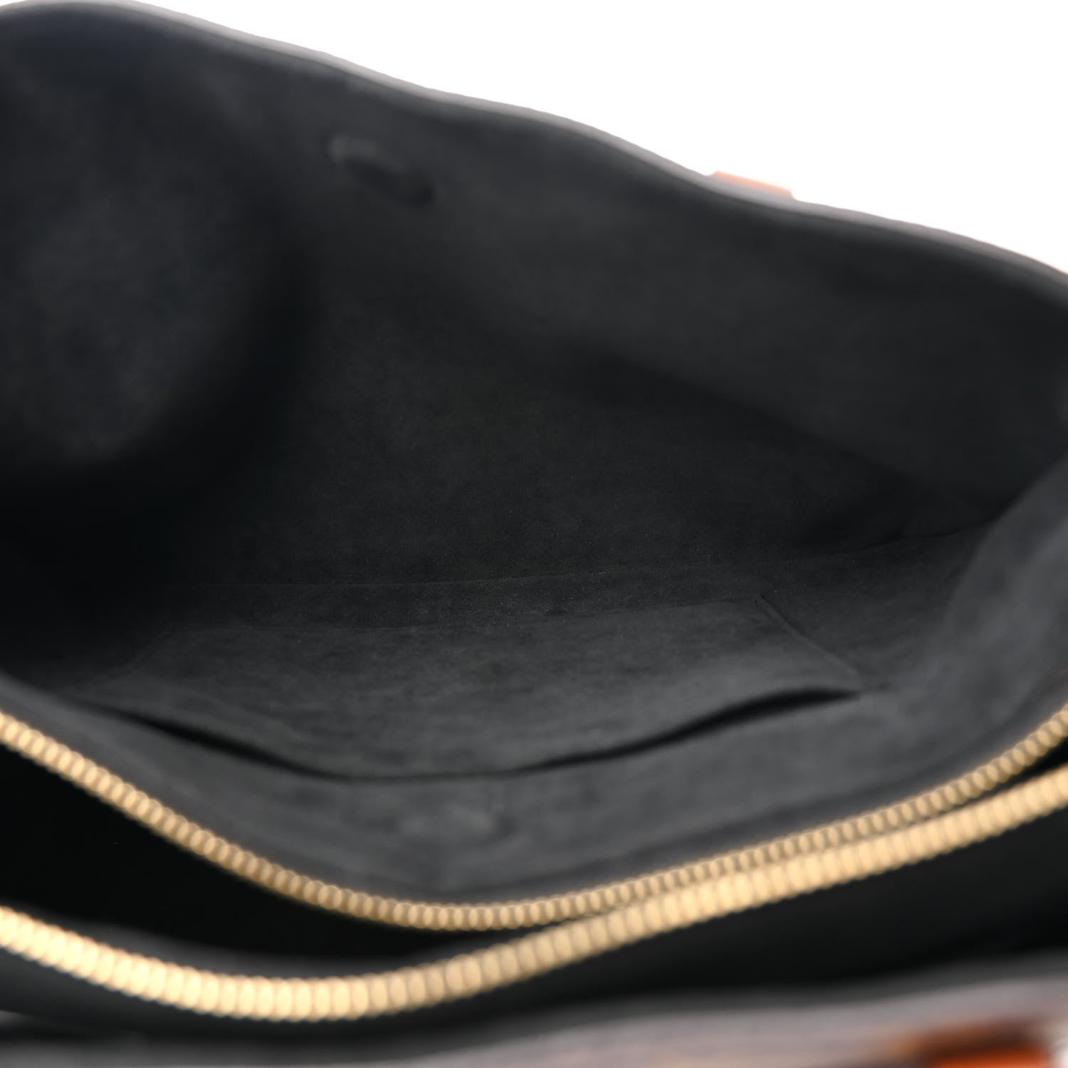Louis Vuitton Monogram Vendome MM Black 5 of 11