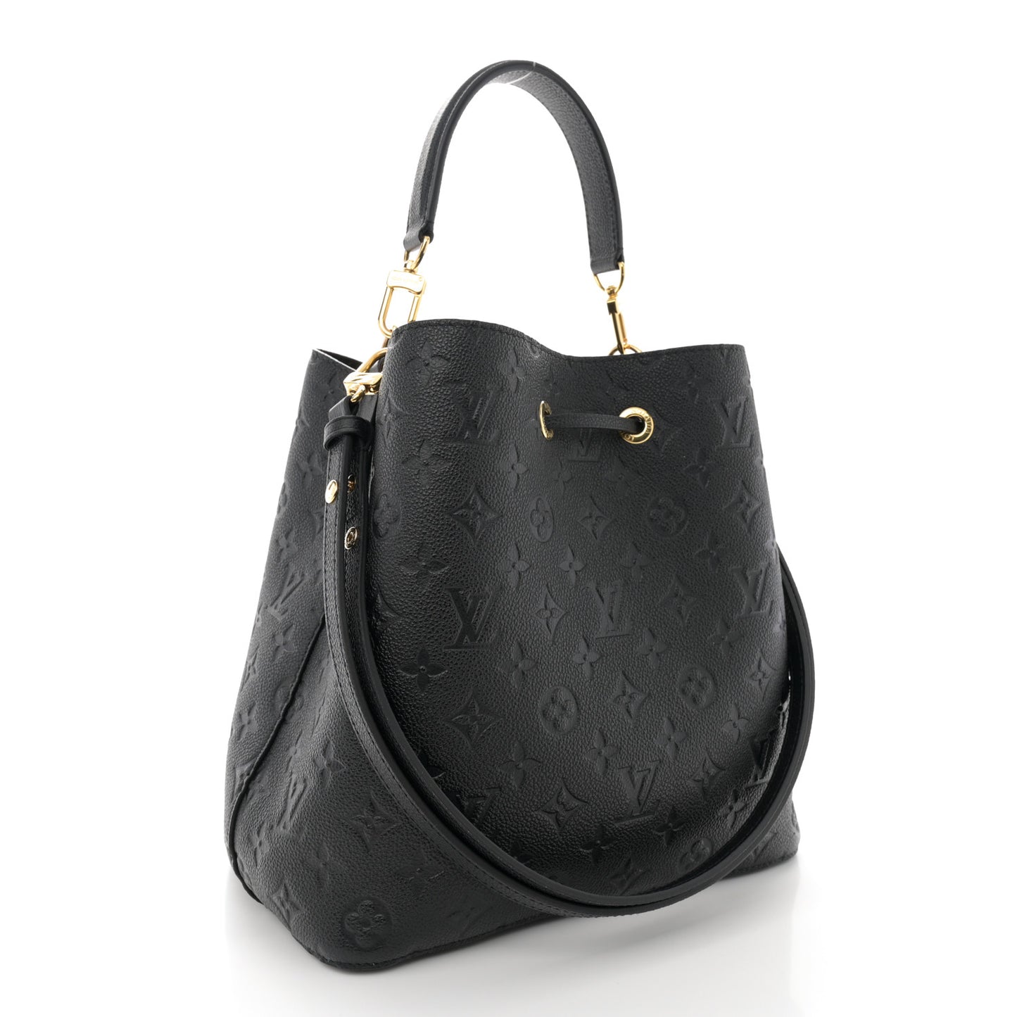 Empreinte Neonoe MM Black