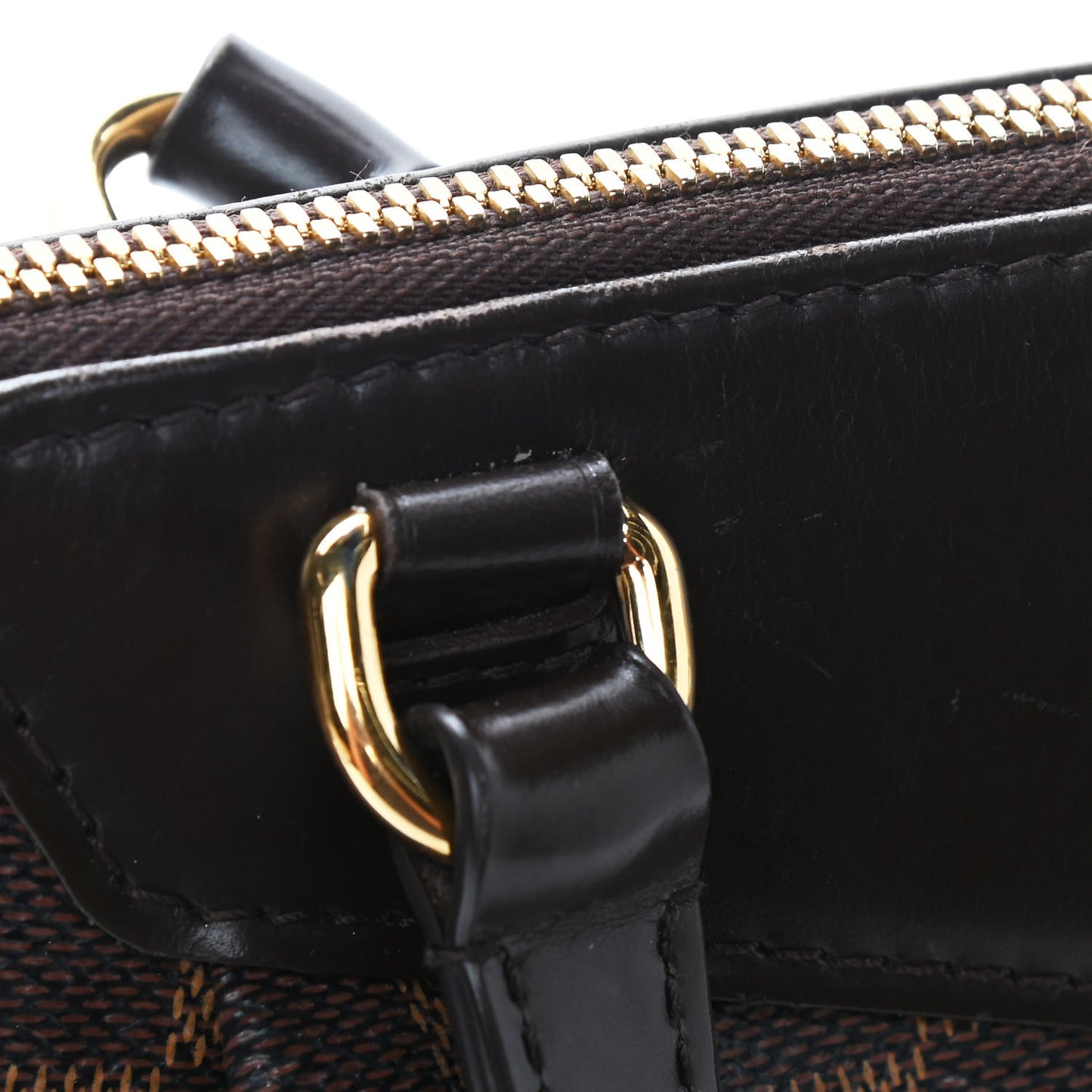 Damier Ebene Westminster PM