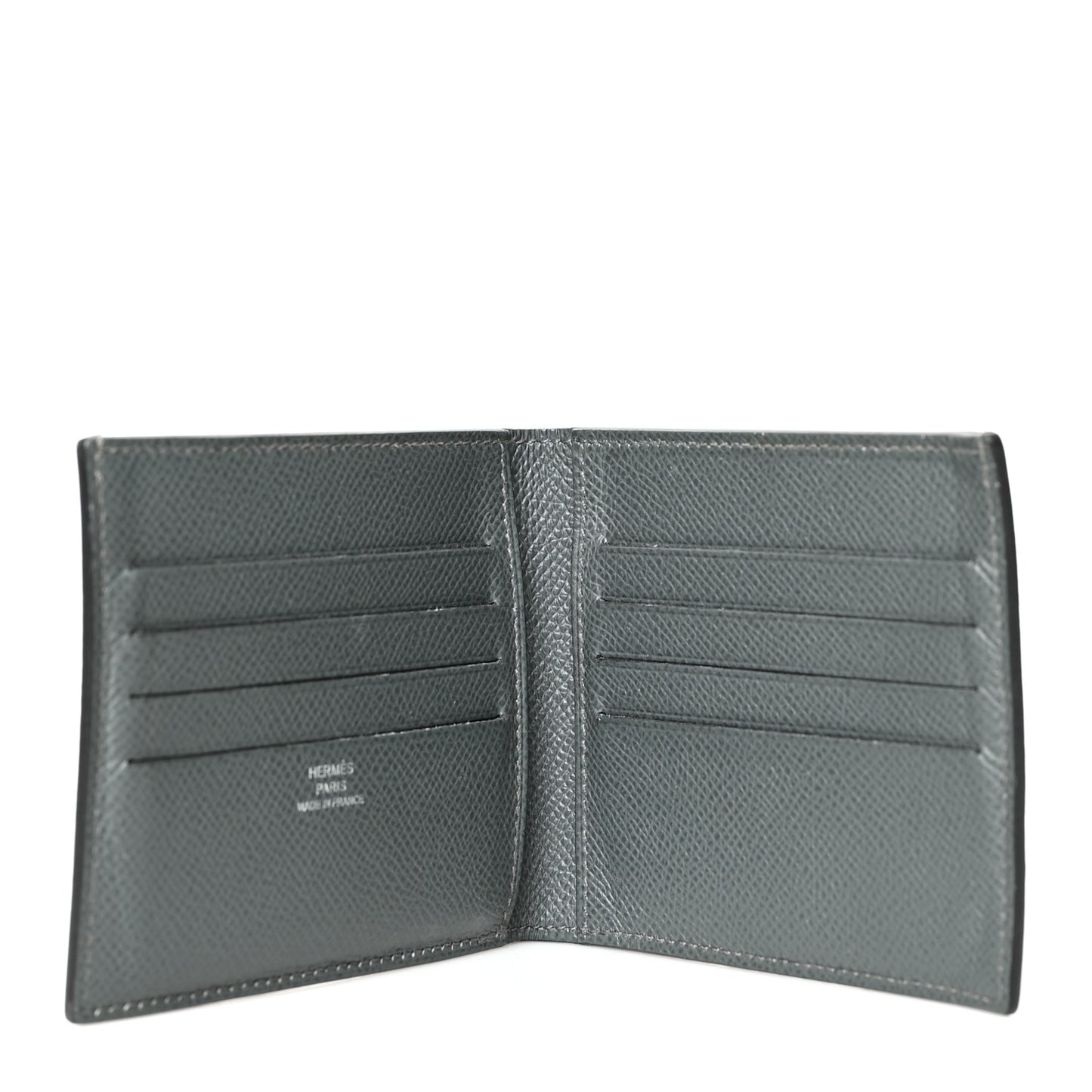 Epsom MC2 Copernic Wallet Gris Meyer
