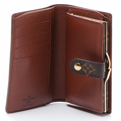 Louis Vuitton Monogram French Purse Wallet 5 of 8