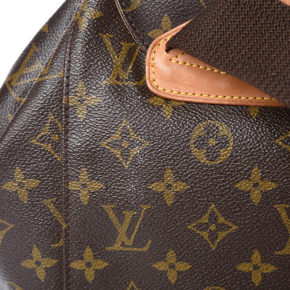 Louis Vuitton Monogram Montsouris GM Backpack 14 of 15