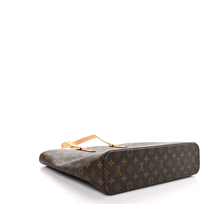 Louis Vuitton Monogram Luco 4 of 9