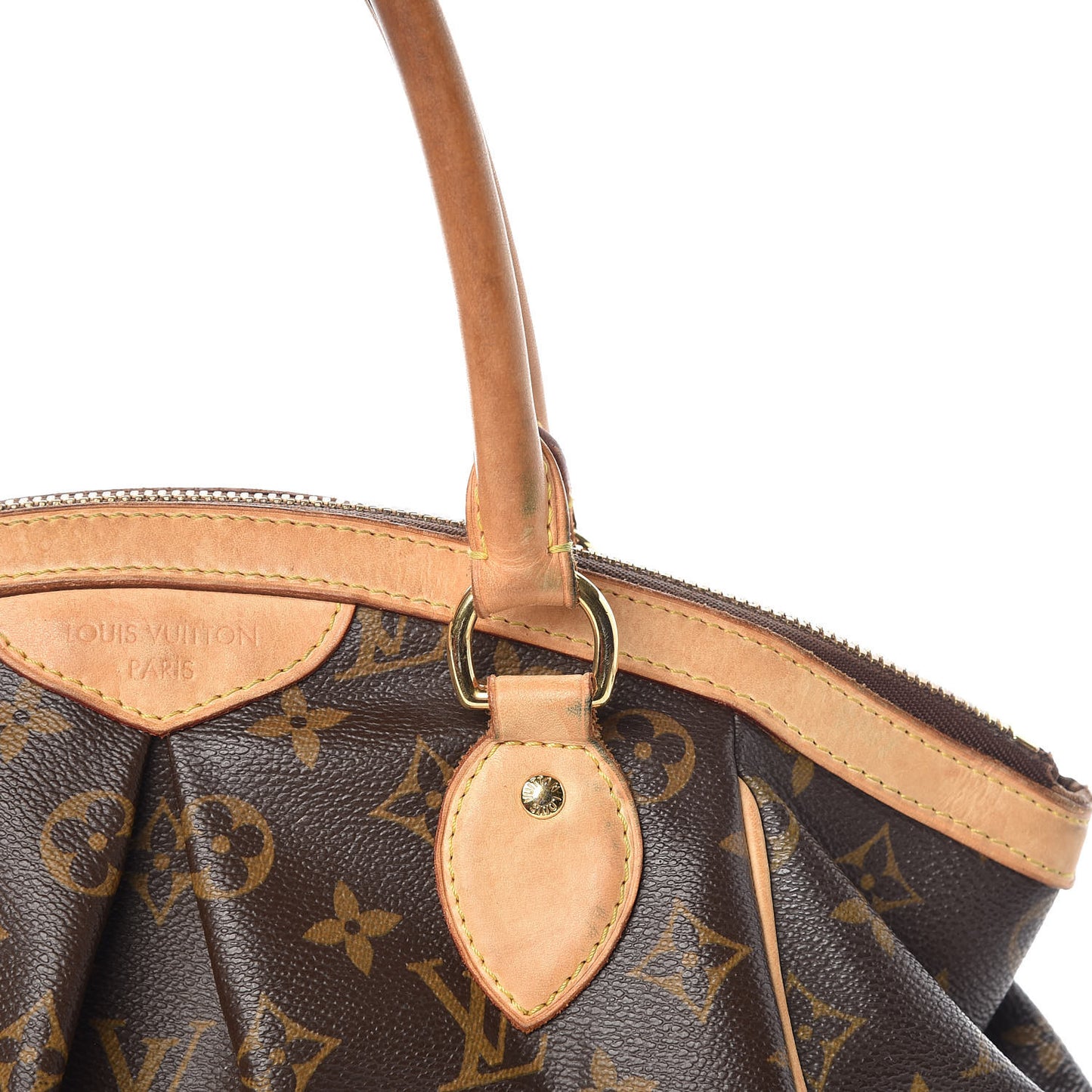 Monogram Tivoli PM