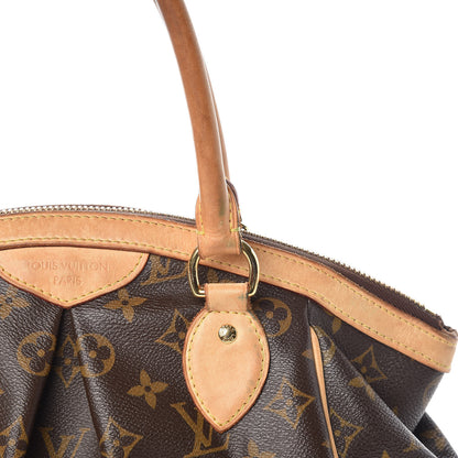 Louis Vuitton Monogram Tivoli PM 23 of 23