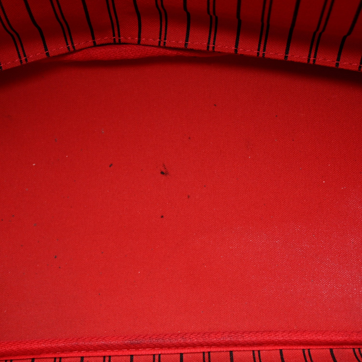 Louis Vuitton Damier Ebene Neo Neverfull MM 11 of 14