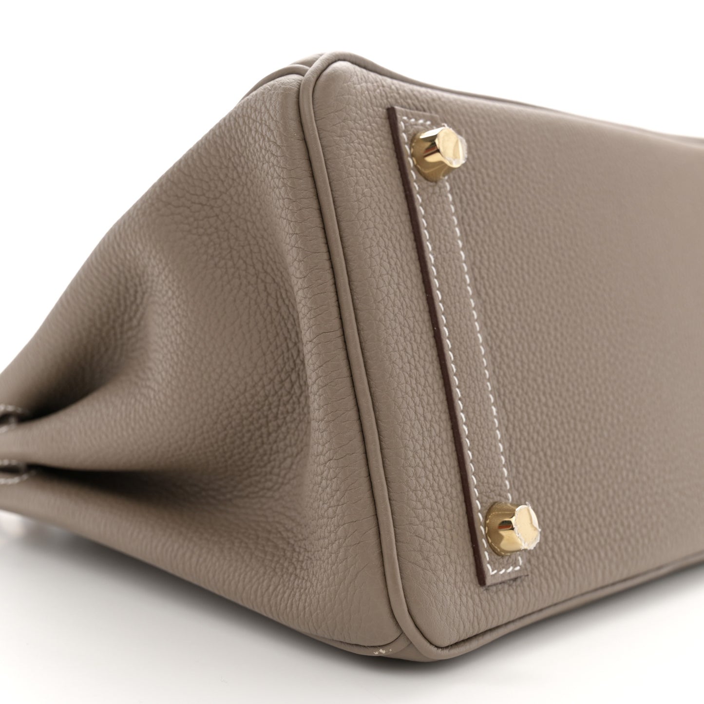 Togo Birkin 25 Etoupe