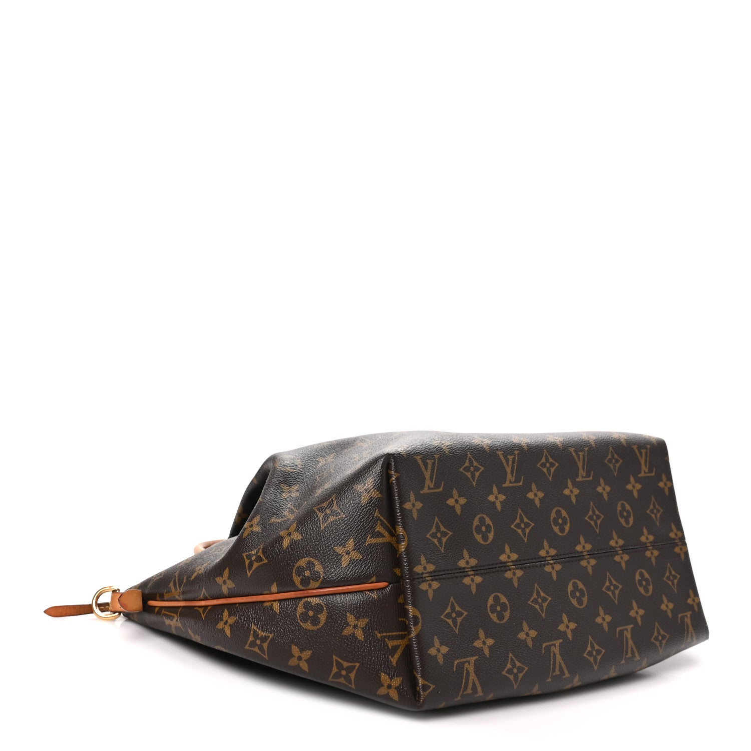 Louis Vuitton Monogram Turenne GM 3 of 10