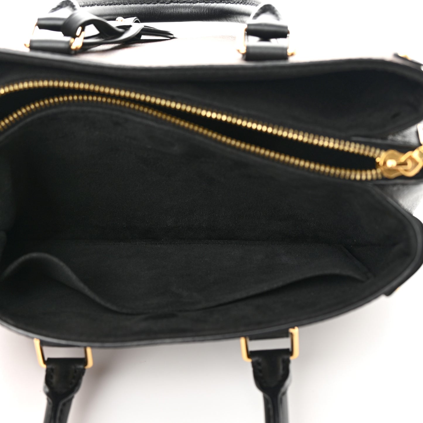 Monogram Soufflot BB Black