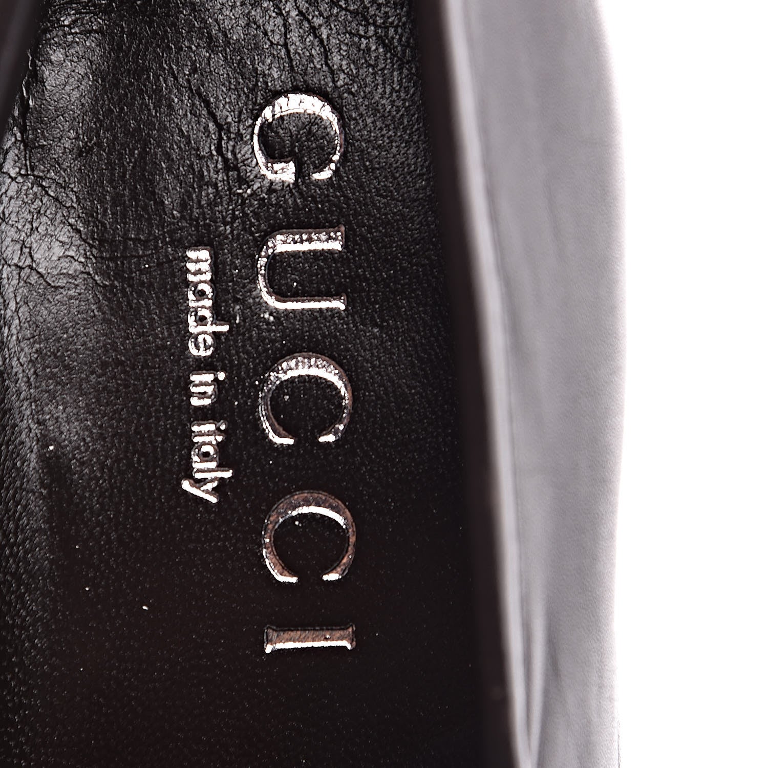 Gucci Calfskin Mens 1953 Horsebit Loafers 8 Marrone 7 of 9