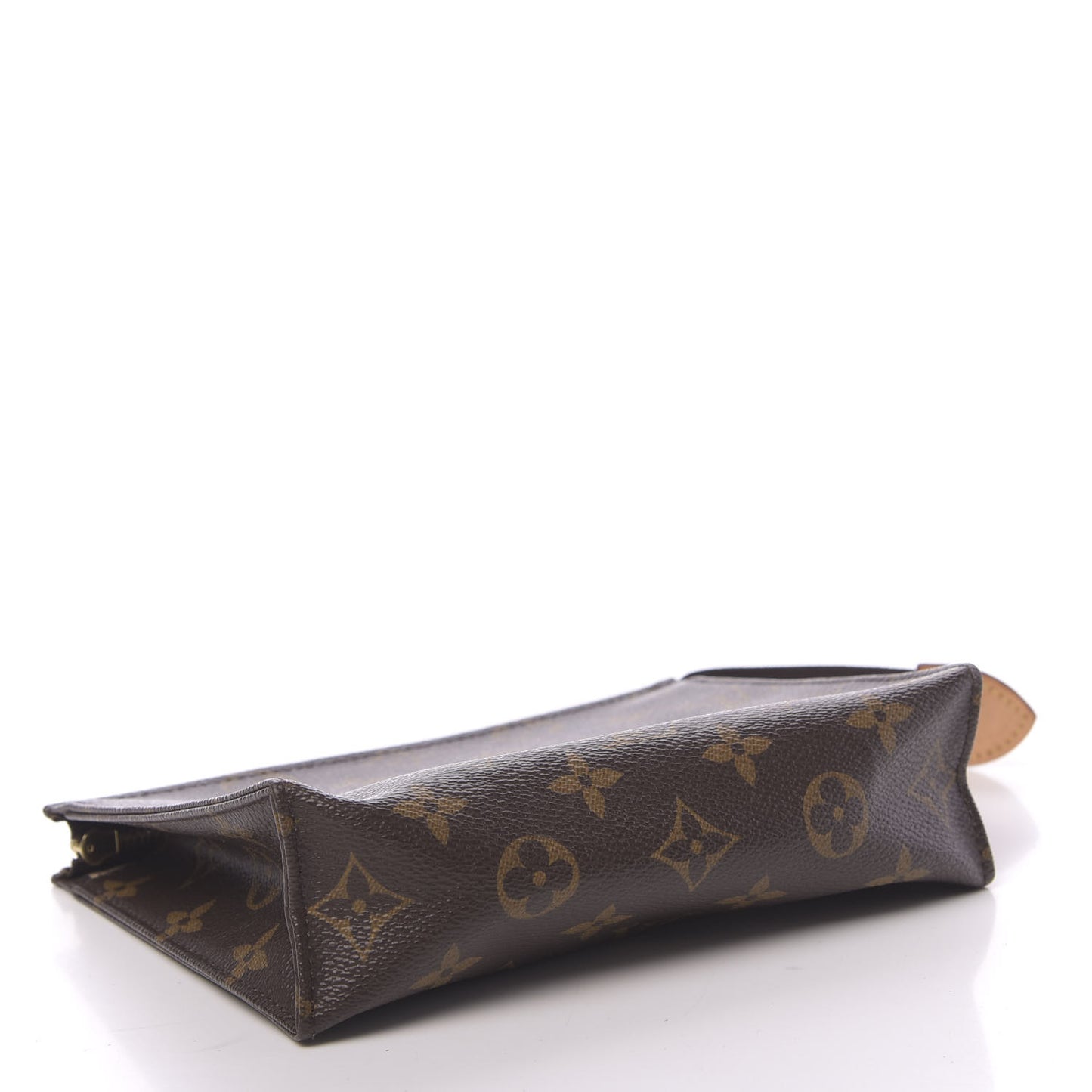 Monogram Toiletry Pouch 19