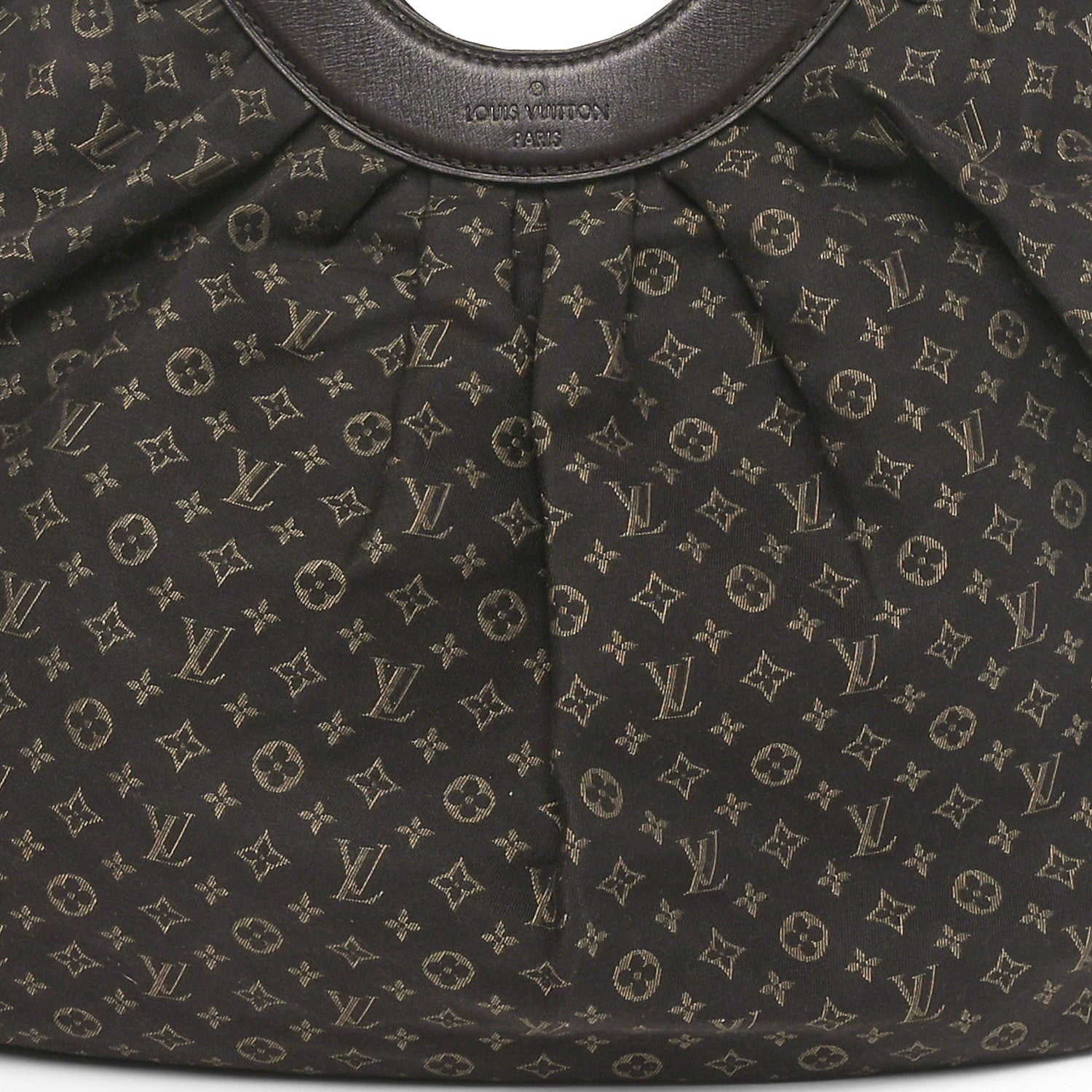 Louis Vuitton Monogram Idylle Fantaisie Fusain 7 of 9