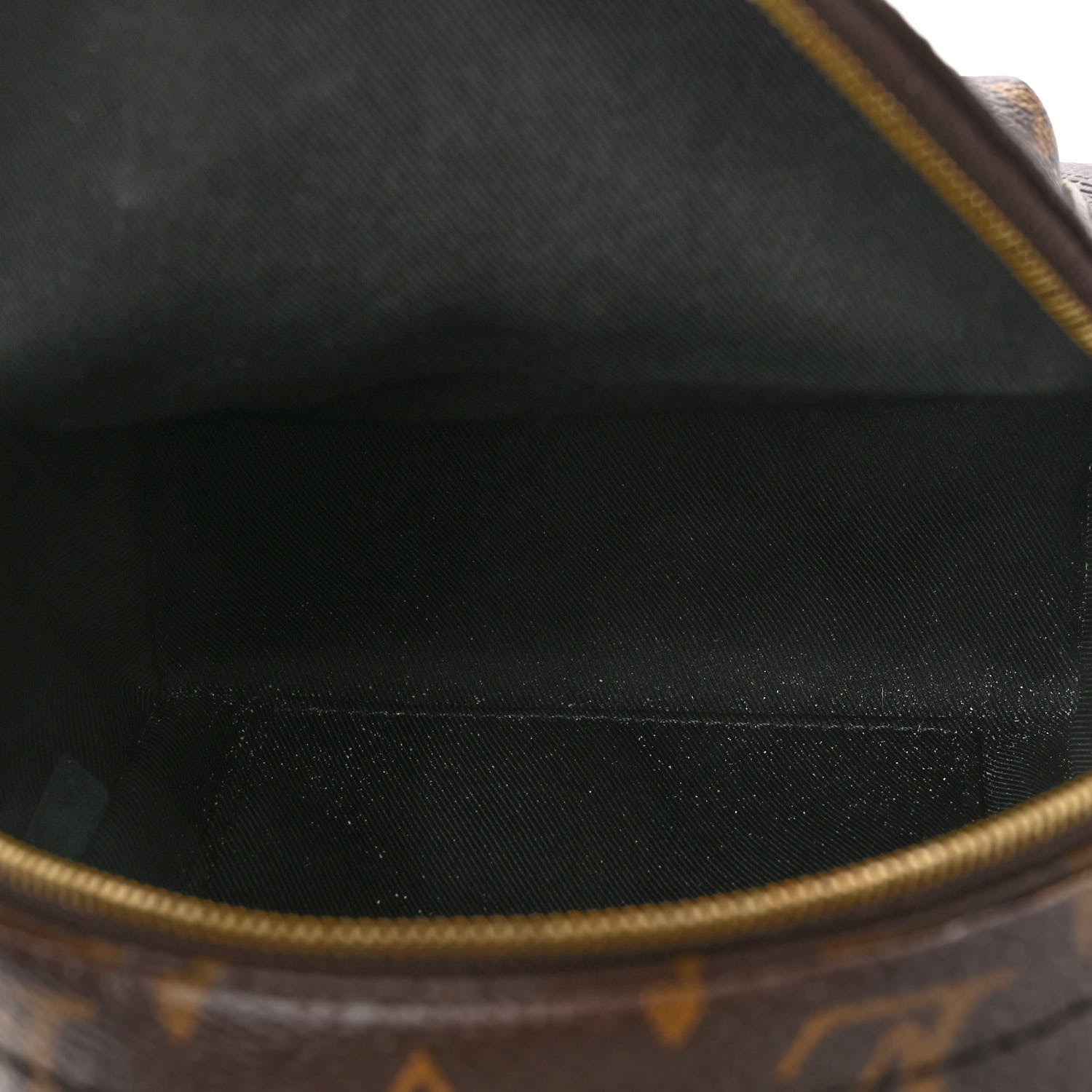Louis Vuitton Monogram Palm Springs Backpack Mini 5 of 10