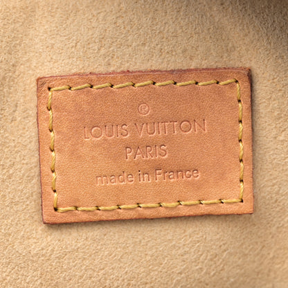 Louis Vuitton Monogram Manhattan PM 6 of 13