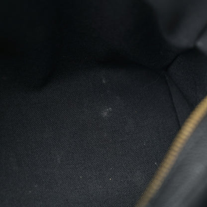 Louis Vuitton Empreinte Vosges MM Black 14 of 20