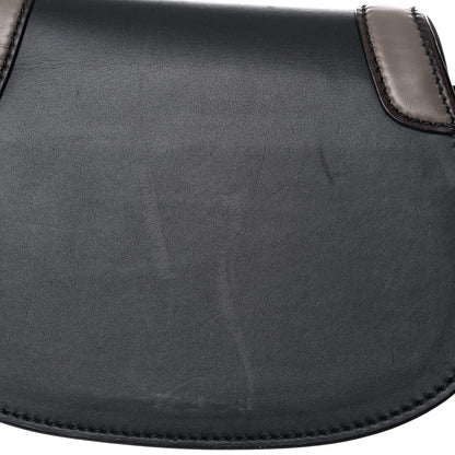 Bottega Veneta Nappa Umbria Shoulder Bag Black 13 of 13