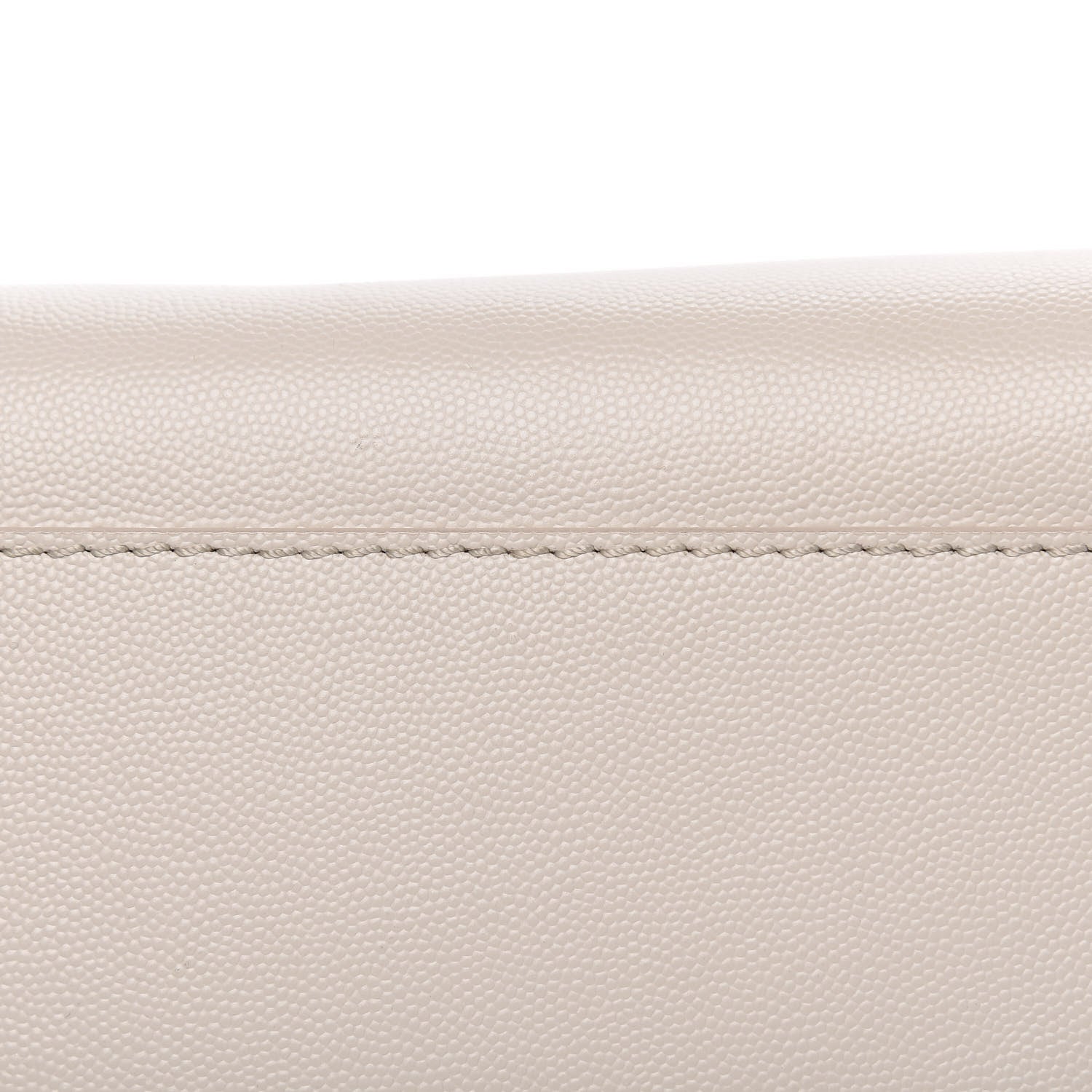 Chanel Caviar Small Studded Deauville Tote Ivory 11 of 18