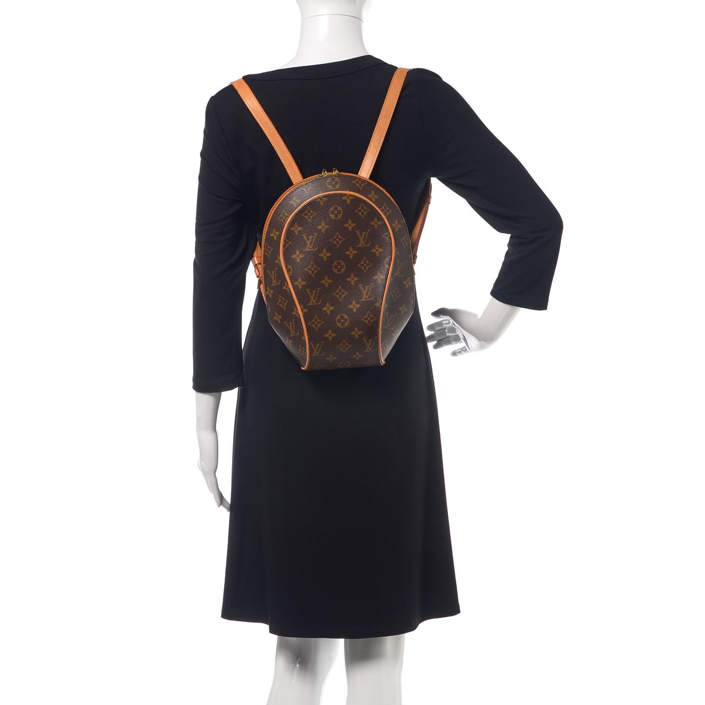 Monogram Ellipse Sac a Dos Backpack