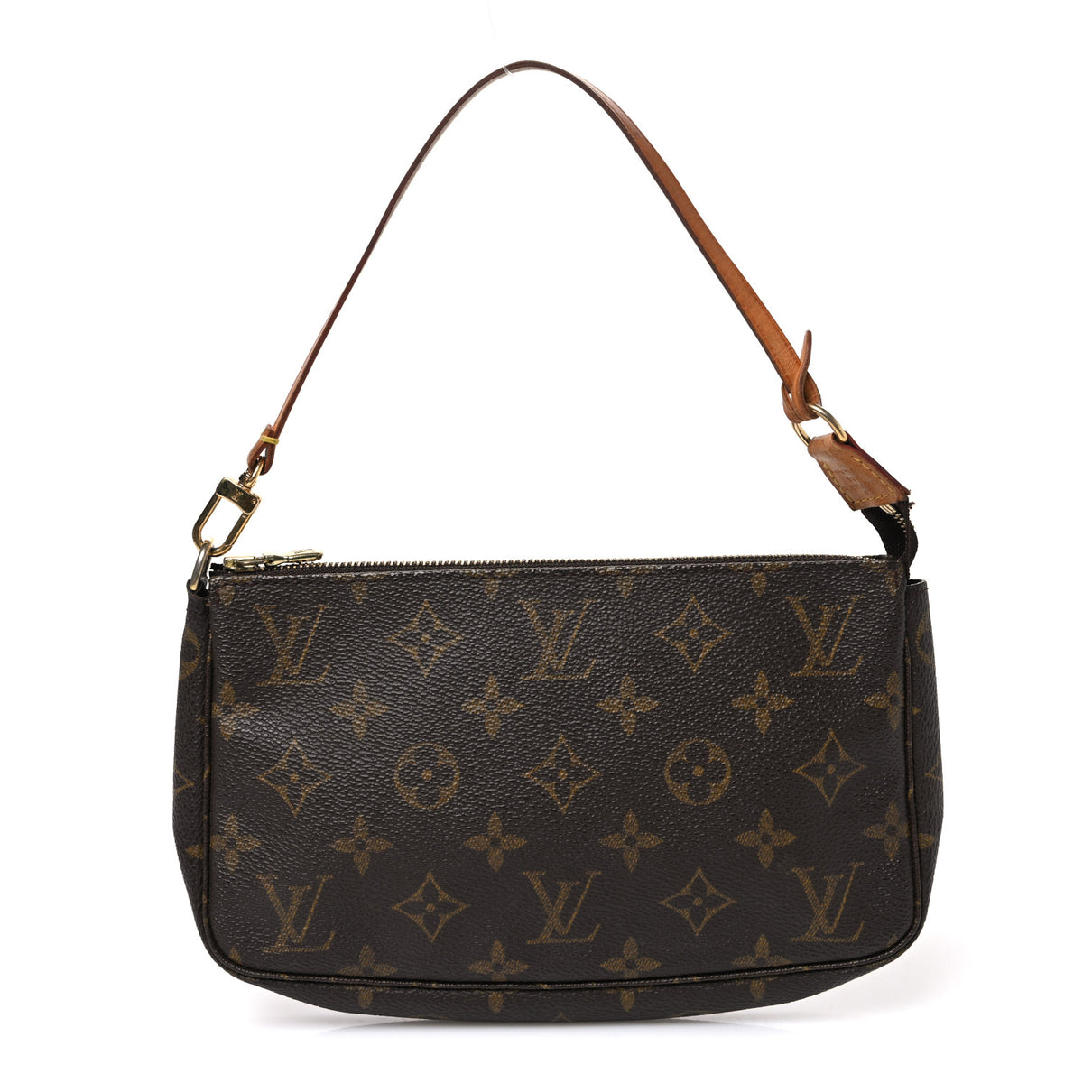 Louis Vuitton Monogram Pochette Accessories 1 of 10