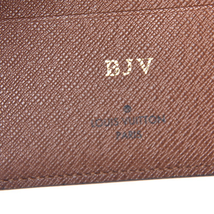 Louis Vuitton Monogram Multiple Wallet 6 of 6