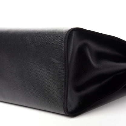 Hermes Toile H Berline Vache Hunter Herbag Zip 39 MM Black Ecru 7 of 10