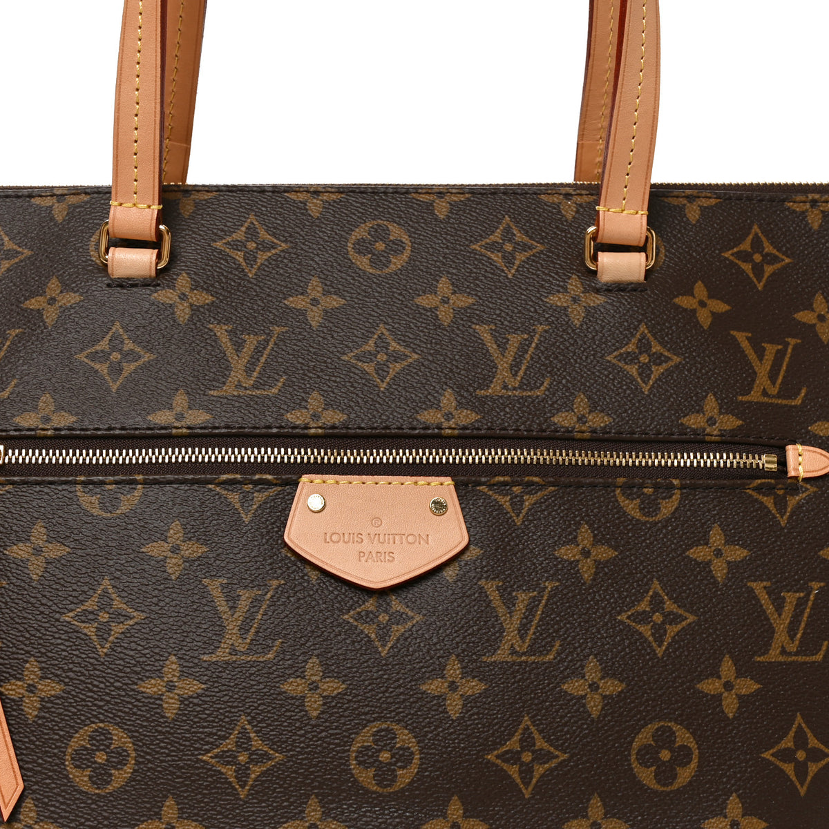 Monogram Iena MM
