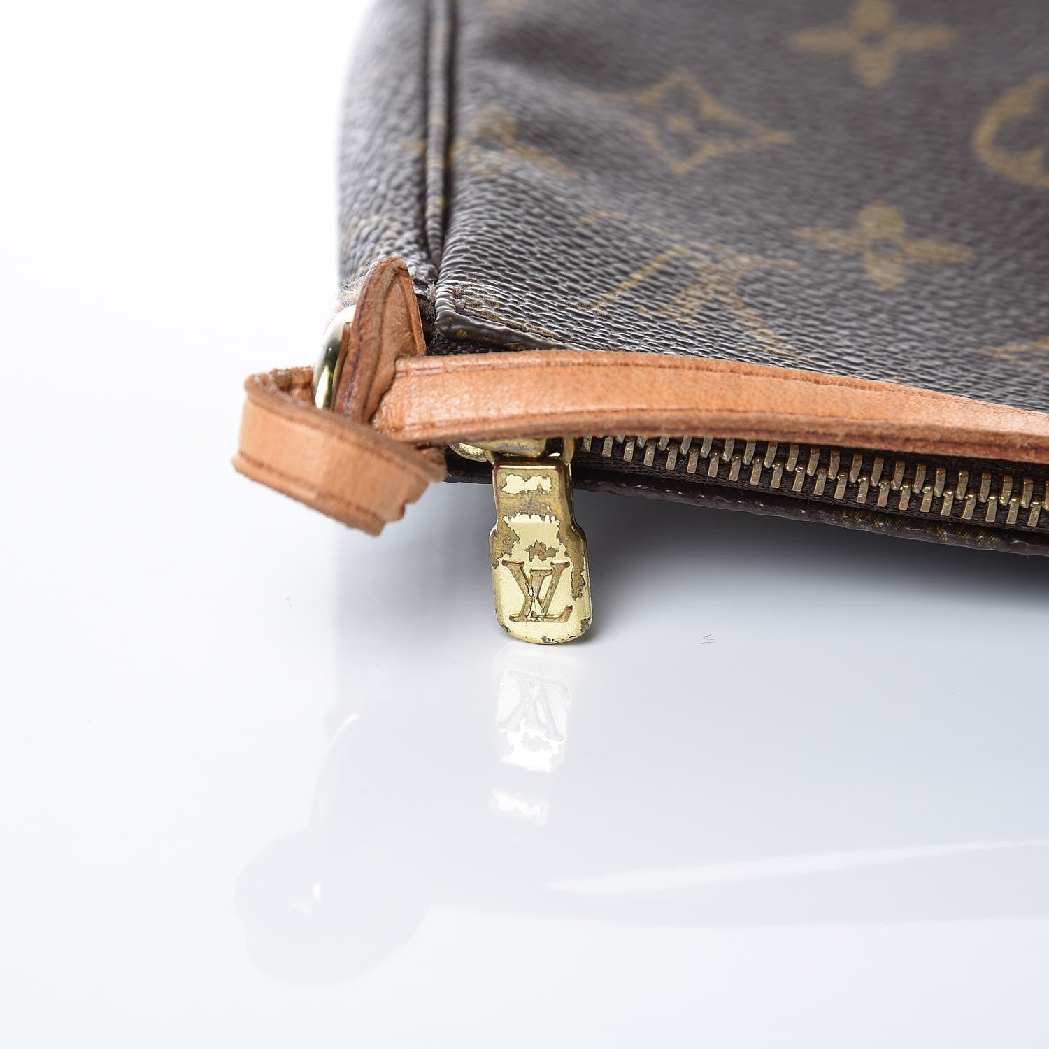 Louis Vuitton Monogram Pochette Accessories 12 of 12