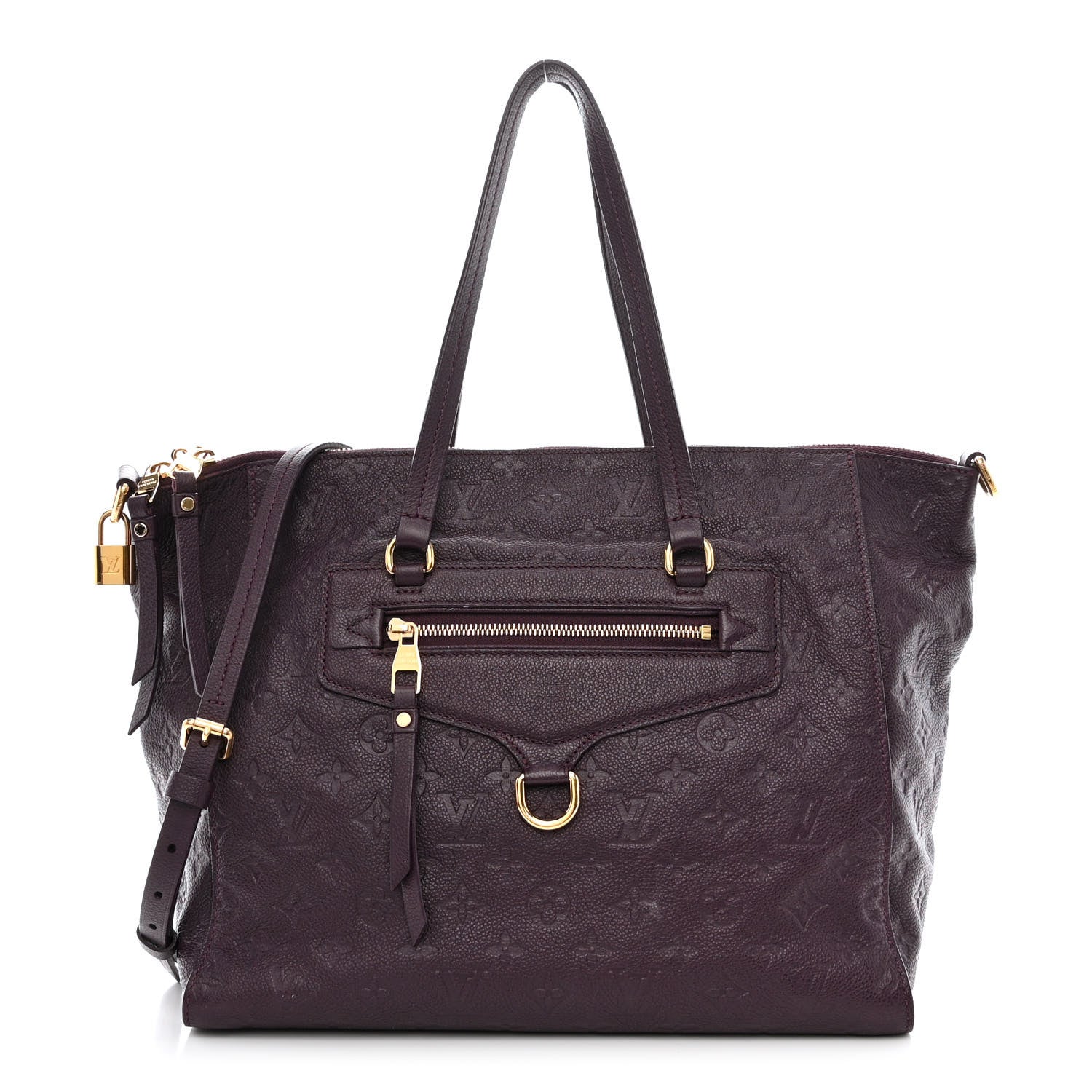 Louis Vuitton Empreinte Lumineuse PM Aube 1 of 14