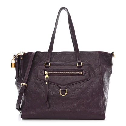 Louis Vuitton Empreinte Lumineuse PM Aube 1 of 14