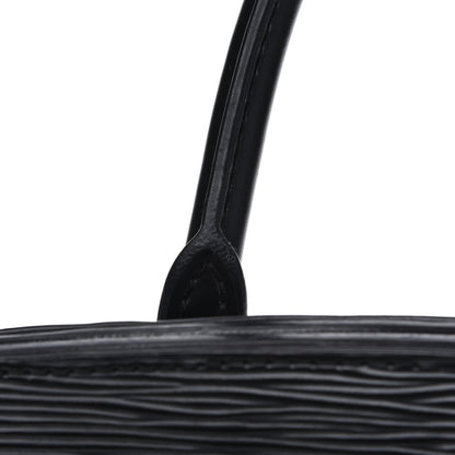 Louis Vuitton Epi Phenix PM Black 28 of 29