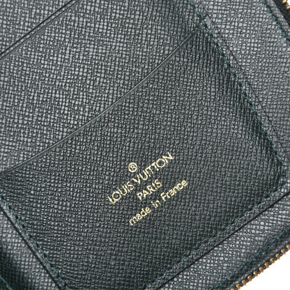 Louis Vuitton Taiga Geode Organizer Zippy Wallet Epicea 6 of 7