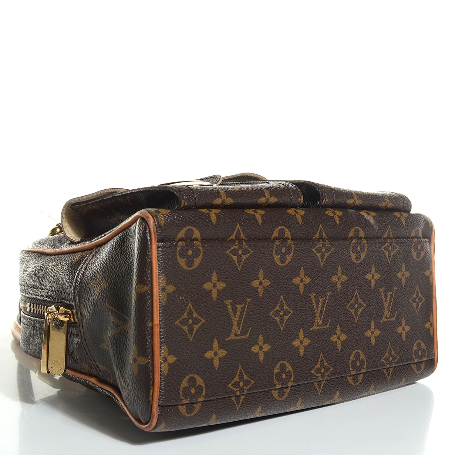 Louis Vuitton Monogram Manhattan PM 4 of 7