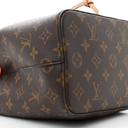 Louis Vuitton Monogram Neonoe BB 9 of 13