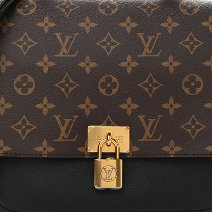 Louis Vuitton Monogram Marignan Black 7 of 11