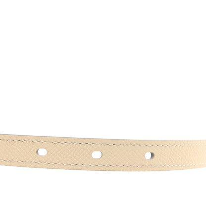 Hermes Epsom 15mm Pop H Belt 85 34 Craie 5 of 7
