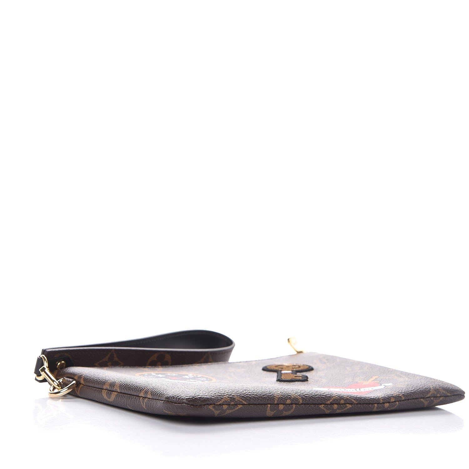 Louis Vuitton Monogram City Pouch 4 of 7