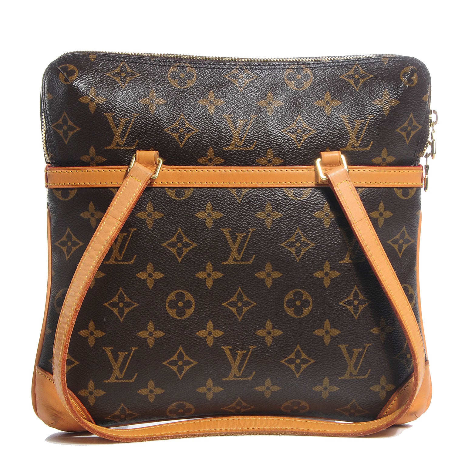Louis Vuitton Monogram Sac Coussin GM 1 of 8