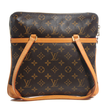 Louis Vuitton Monogram Sac Coussin GM 1 of 8