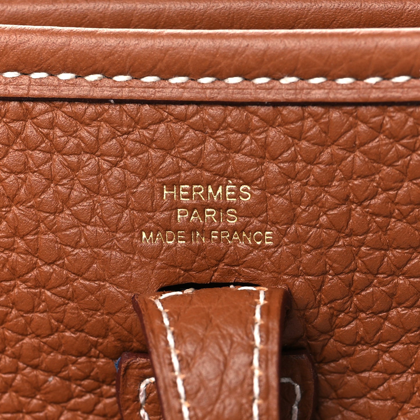 Taurillon Clemence Evelyne TPM Gold