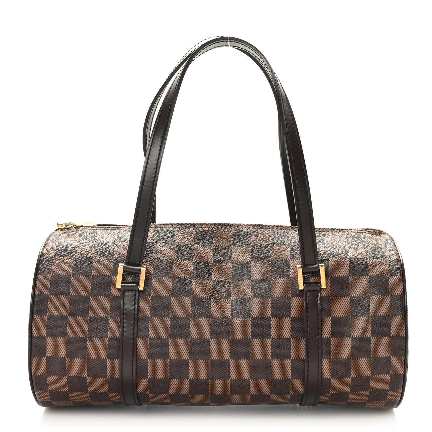 Louis Vuitton Damier Ebene Papillon 30 1 of 8
