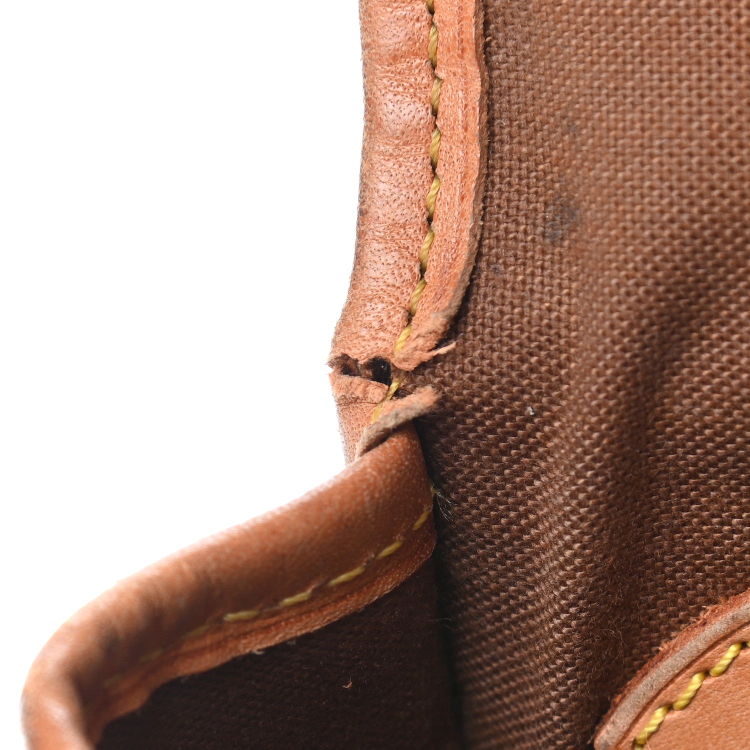 Louis Vuitton Monogram Sologne 10 of 12
