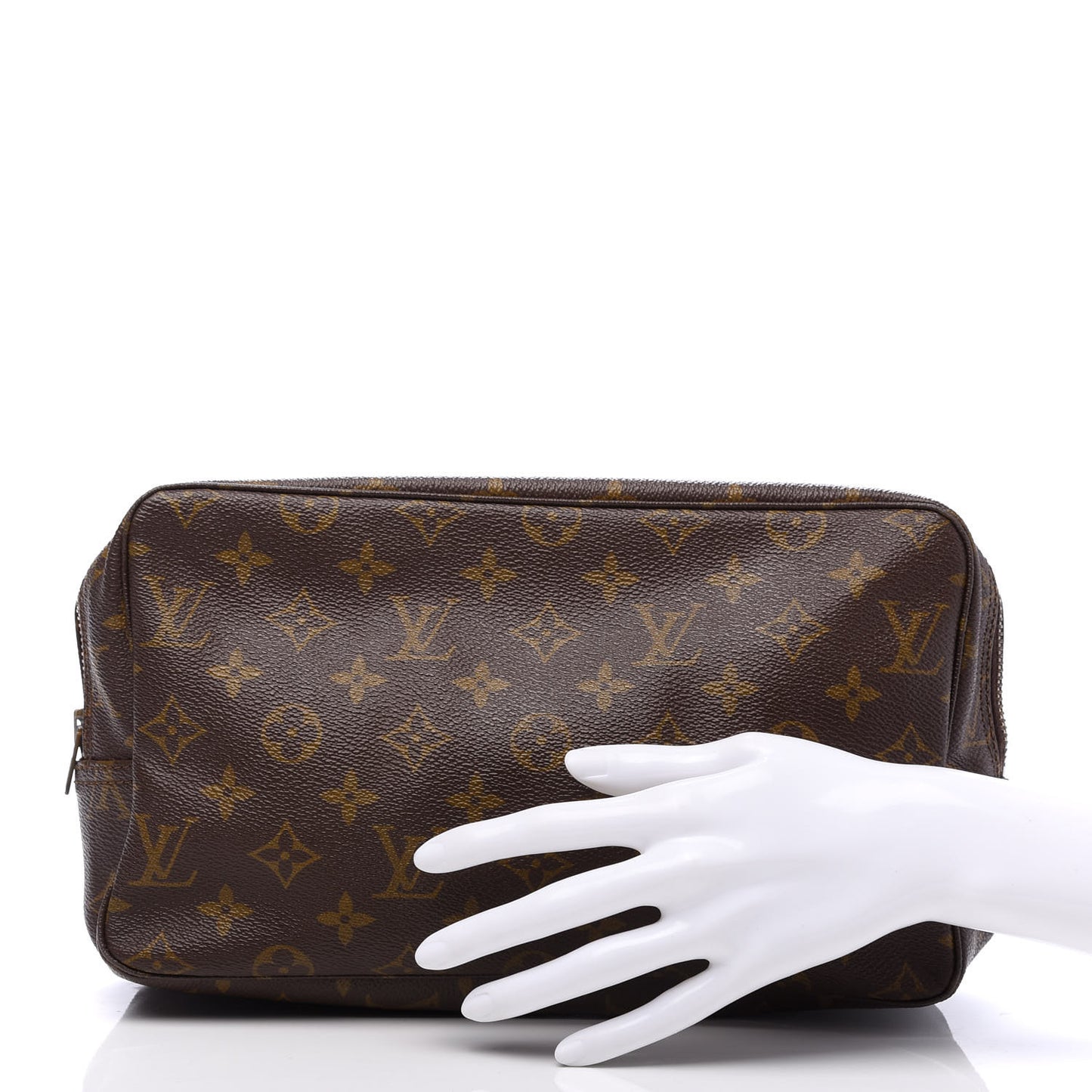 Monogram Trousse Toilette 28