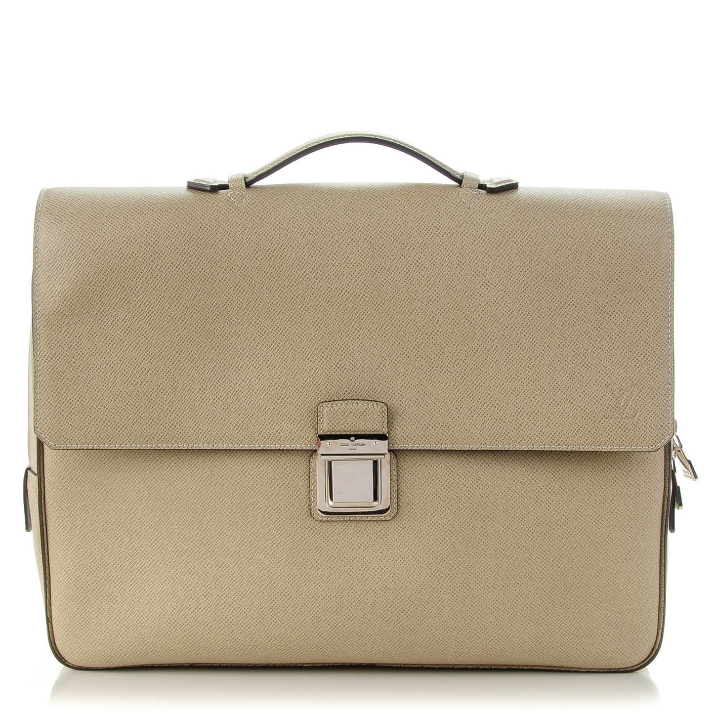 Taiga Vassili PM Briefcase Polar