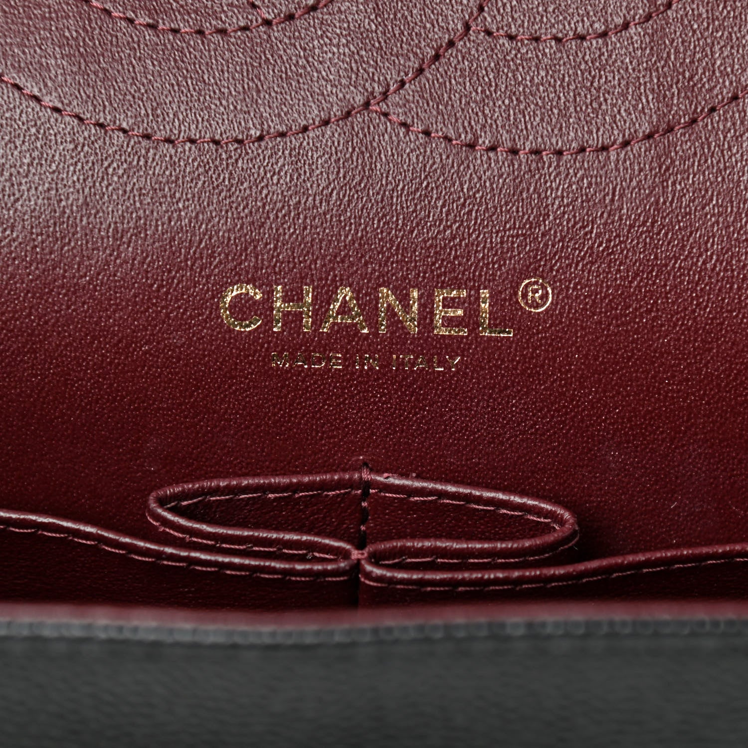 Chanel Caviar Quilted Jumbo Double Flap Black 6 of 10