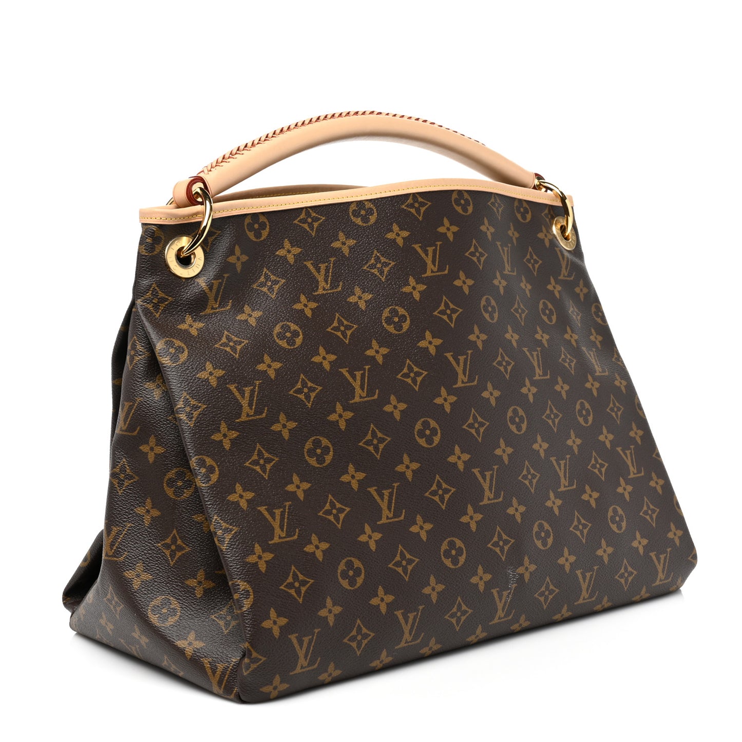 Monogram Artsy MM