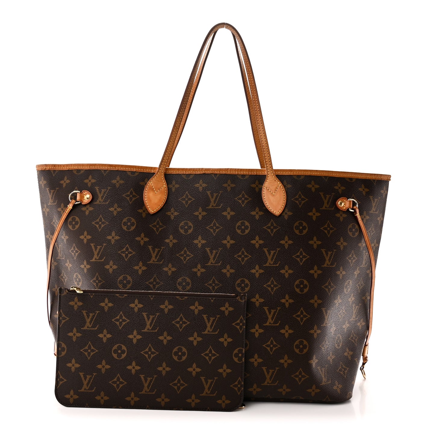 Monogram Neo Neverfull GM