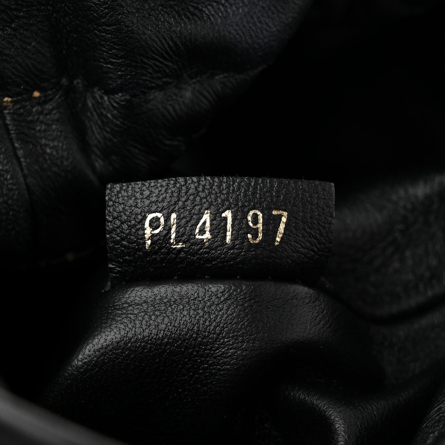 Reverse Monogram Petit Noe Trunk