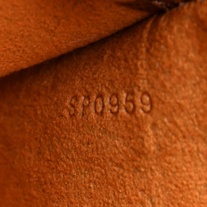 Louis Vuitton Monogram Musette Tango 7 of 12