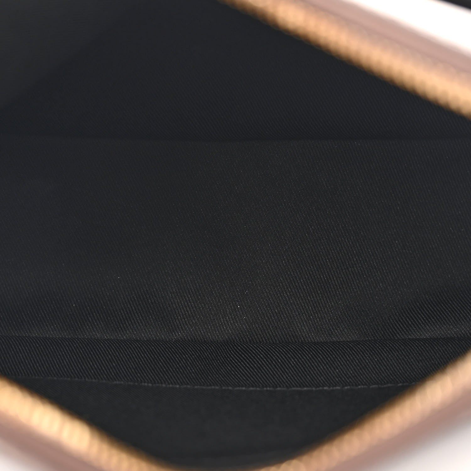 Louis Vuitton Monogram Odeon PM Black 5 of 10