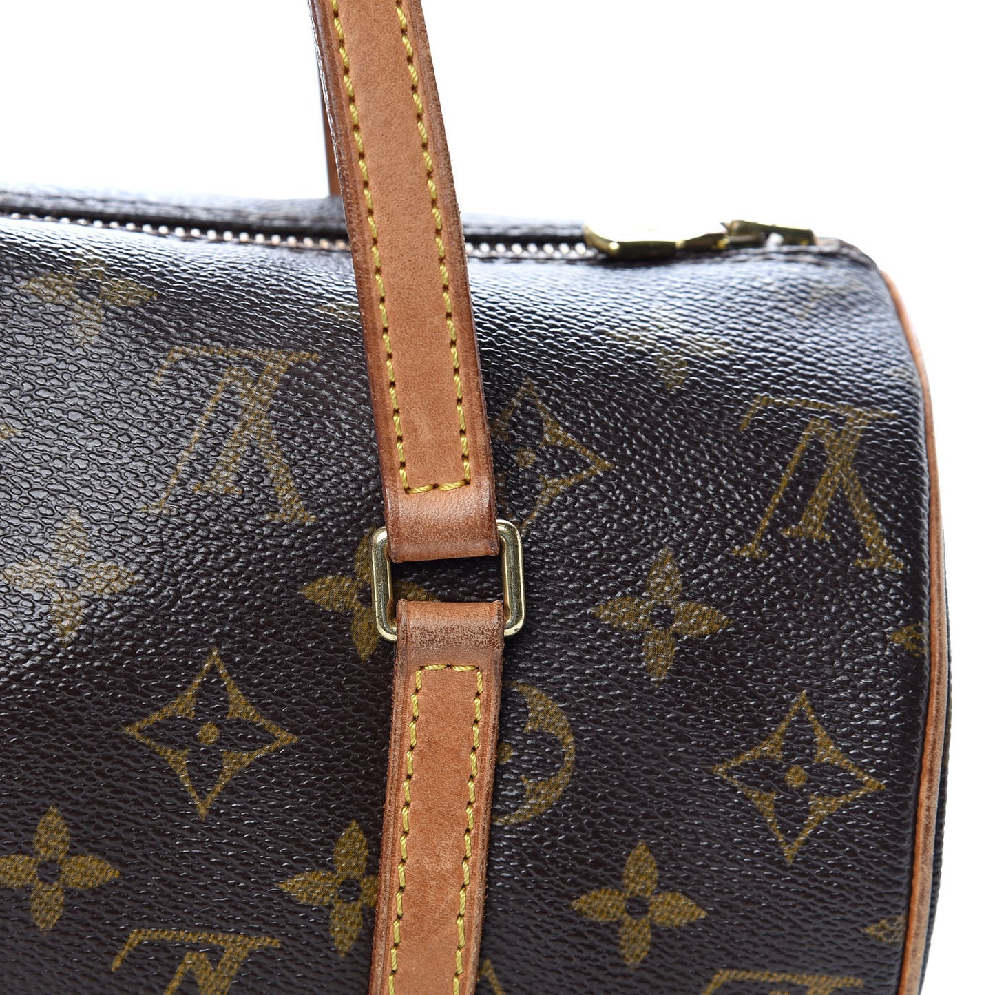 Monogram Papillon 26